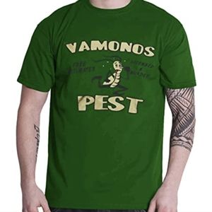 Vamanos Pest